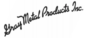 Gray Metal Products Logo1